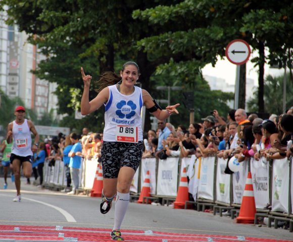 Capivari:Corrida de rua Capivari 10k abre inscrições gratuitas na segunda-feira, 19