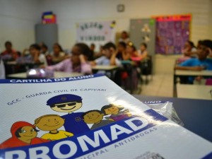 Capivari: Formaturas do PROMAD começam no próximo dia 14