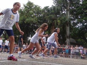 Capivari Kids Run é neste domingo 12 de abril