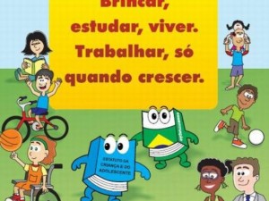 MPT propõe ações de combate ao trabalho infantil na rede pública de ensino em 12 cidades