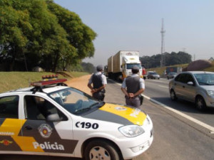 Na operação, serão empregados uma média de 2.653 PMs - Foto: Polícia Militar