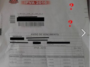 SSP abre inquérito para apurar denúncias de fraudes no pagamento do IPVA 2016