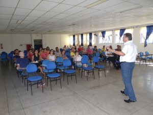 Prefeitura de Capivari realiza palestra de capacitação para conselheiros tutelares